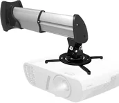 Uchwyty do projektorów - Duronic PB10XM Uchwyt Uniwersalny do projektora - miniaturka - grafika 1