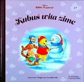Czasopisma - Disney Kubuś i Przyjaciele Kolekcja - miniaturka - grafika 1