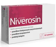 Problemy skórne - Aflofarm Niverosin 30 szt. - miniaturka - grafika 1