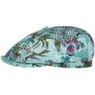 Czapki męskie - Kaszkiet Kyoto Ad Identity by Alfonso D Este, miętowy, L (58-59 cm) - miniaturka - grafika 1