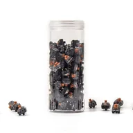 Tuning komputera - akcesoria - Switche Do Klawiatury Mechanicznej Kailh Super Speed Switch Bronze 110 szt. - miniaturka - grafika 1