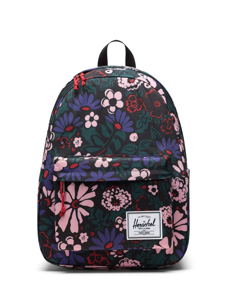 Plecak HERSCHEL Classic Moody Bloom