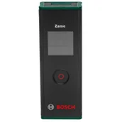 Inne urządzenia pomiarowe - Bosch Home and Garden Bosch 0603672702 Laser dalmierz Zamo (3. generacja, zakres pomiarowy: 0,15  20,00 m, w kartonie), 1,5 V - miniaturka - grafika 1