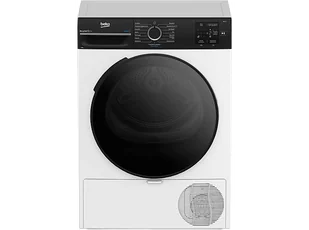 Suszarka Beko BM3T38239WBDC 8kg Pompa ciepła SteamCure Slim - Suszarki do prania - miniaturka - grafika 2