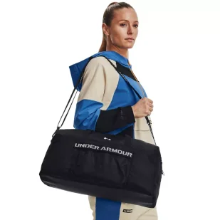 Torba damska Under Armour Favorite Duffle - Torby sportowe - miniaturka - grafika 3