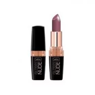 Szminki - Wibo Glossy Nude Lipstick pomadka do ust 3 - miniaturka - grafika 1