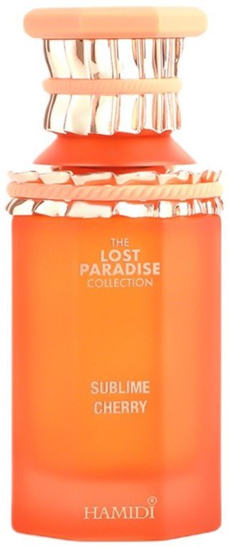 HAMIDI Lost Paradise Sublime Cheery EDP spray 100ml