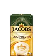 Jacobs kawa rozpuszczalna Cappuccino Vanilka