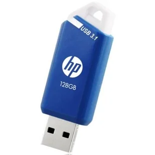 HP x755w 128G (HPFD755W-128) - Pendrive - miniaturka - grafika 1