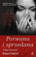 Biografie i autobiografie - Porwana i sprzedana - miniaturka - grafika 1