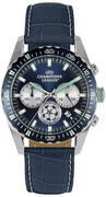 Zegarki męskie - Zegarek Jacques Lemans CL-102A  - Natychmiastowa WYSYŁKA 0zł (DHL DPD INPOST) | Grawer 1zł | Zwrot 100 dni - miniaturka - grafika 1