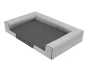 Legowiska dla psów - Legowisko dla pa Kanapa dla labradora XXL 118x78 - miniaturka - grafika 1