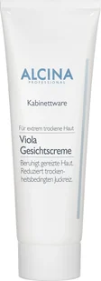 Alcina Viola krem do twarzy 1 x 250 ml - Kremy do twarzy - miniaturka - grafika 1