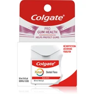 Nici dentystyczne - Colgate Total Nić dentystyczna 50 m - miniaturka - grafika 1