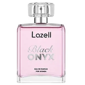 Wody i perfumy damskie - Lazell, Black Onyx For Women, Woda Perfumowana Spray, 100ml - miniaturka - grafika 1
