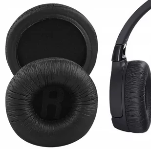 Nauszniki Gąbki Pady Jbl Tune T600 E35 500Bt T450 - Akcesoria do słuchawek - miniaturka - grafika 1