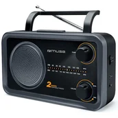 Radia - Muse M-06 DS - miniaturka - grafika 1