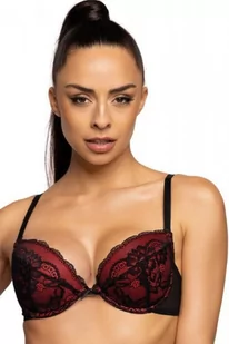 Mat Mollie 3755/1 biustonosz push-up - Biustonosze - miniaturka - grafika 1