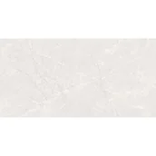 Płytki ceramiczne - Mexen Egeo Bianco gres szkliwiony rekt. G1, płytka podłogowo-ścienna 120 x 60 cm, carving - TL415-120-060-02 - miniaturka - grafika 1