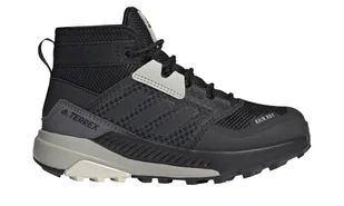 BUTY TERREX TRAILMAKER MID + - Buty trekkingowe damskie - miniaturka - grafika 1