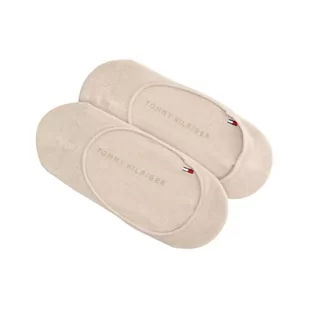 Tommy Hilfiger Skarpety/Stopki 2 Pack - Skarpetki damskie - miniaturka - grafika 1