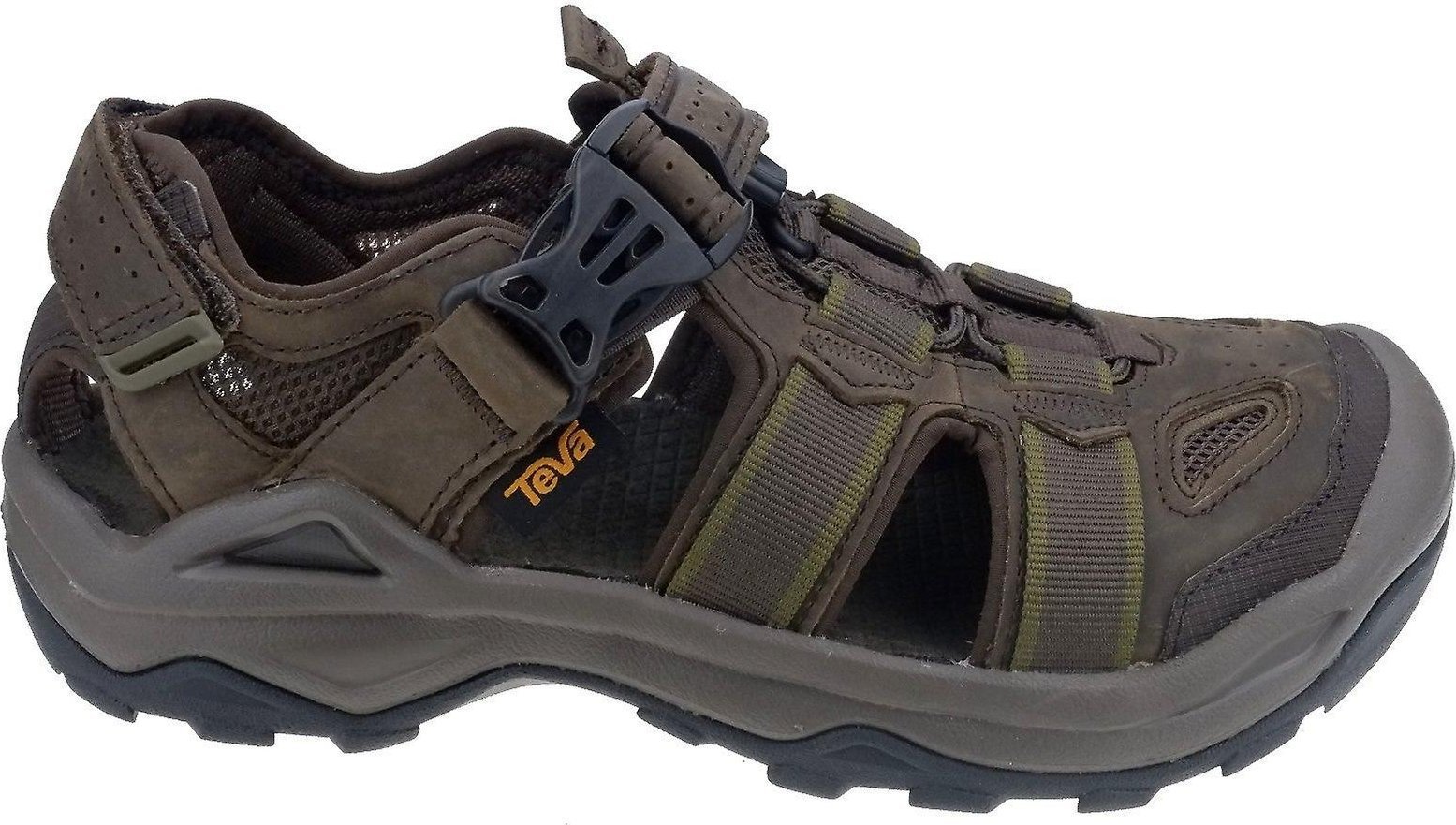 Teva M'S Omnium 2 Leather, TKCF, 39.5 us 7; uk 6