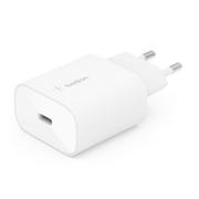 Ładowarki do telefonów - Belkin Ładowarka sieciowa 25W PPS 20W dla iPhone - miniaturka - grafika 1