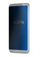 Filtry prywatyzujące - DICOTA D70824 filtr do ekranu 16,5 cm (6.5") Tablet Bezramkowy filtr prywatności na wyswietlacz - miniaturka - grafika 1