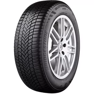Bridgestone Weather Control A005 Evo 205/50R17 93W - Opony całoroczne - miniaturka - grafika 1