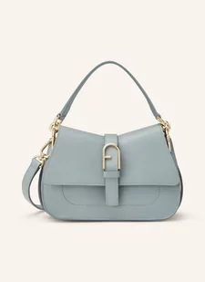 Furla Torba Na Ramię Flow blau - Torebki damskie - miniaturka - grafika 1