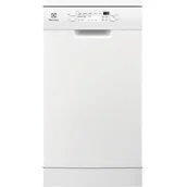 Zmywarki - Electrolux ESS42200SW - miniaturka - grafika 1