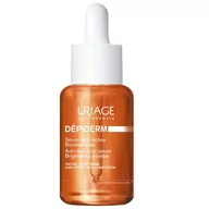 Serum do twarzy - URIAGE Depiderm Anti-Dark Spot Brightening Booster serum rozjaśniające przebarwienia 30ml - miniaturka - grafika 1