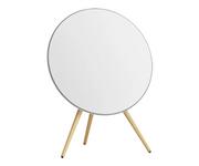 Głośniki i kolumny - Bang & Olufsen Beoplay A9 4gen White/Oak 2 - miniaturka - grafika 1