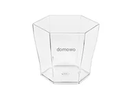 Pojemniki kuchenne - PUCHARKI TUMBLER SZKLANKA DO DESERÓW OWOCÓW 55 ml - miniaturka - grafika 1