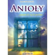 Zdrowie - poradniki - Jakimowicz - Klein Barbara Anioły - miniaturka - grafika 1