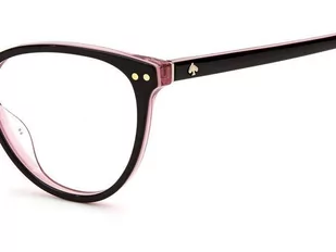 Okulary korekcyjne Kate Spade THEA 807 - Okulary korekcyjne, oprawki, szkła - miniaturka - grafika 4