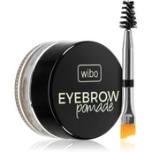 Akcesoria i kosmetyki do stylizacji brwi - Wibo Pomada Do Brwi Eyebrow Pomade Blonde - miniaturka - grafika 1