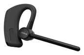 Słuchawki - Jabra Perform 45 SE Zestaw słuchawkowy Bezprzewodowy Nauszny Business/Everyday USB Type-C Bluetooth Czarny - miniaturka - grafika 1