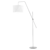 Lampy stojące - LYSNE Regulowana lampa podłogowa TOLEDO 1480 - miniaturka - grafika 1