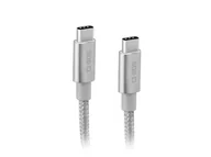 Kable - SBS USB-C - USB-C 1,8m | - miniaturka - grafika 1