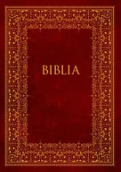 Religia i religioznawstwo - Biblia podróżna - miniaturka - grafika 1