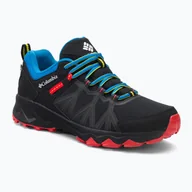 Buty trekkingowe męskie - Buty trekkingowe męskie Columbia Peakfreak II Outdry czarne 2005101012 41.5 (8.5 us) - miniaturka - grafika 1
