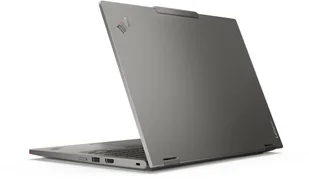 Lenovo TS / ThinkPad / L13 2-in-1 G6 / Ultra 5 225U / 16GB / 512GB SSD / 13.3" / WUXGA / Grey / Win 11 Pro / 1YR Depot 21R7000DGE - Laptopy - miniaturka - grafika 1