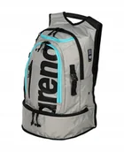 Plecaki - Arena Fastpack 3.0 Plecak Sportowy Na Basen 40L - miniaturka - grafika 1
