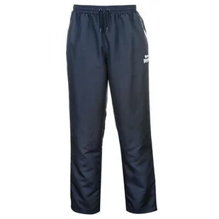 Lonsdale 2S OH granatowe spodnie męskie, Rozmiar 3XL - Spodnie męskie - miniaturka - grafika 1