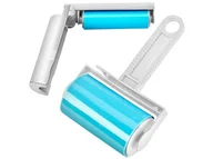 Akcesoria i dodatki do ubrań dla dzieci - Wałek Do Usuwania Sierści Zwierzęcej Infactory - miniaturka - grafika 1