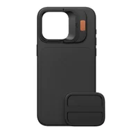 Etui i futerały do telefonów - Etui Polarpro do iPhone 15 Pro (czarny) - miniaturka - grafika 1