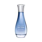 Wody i perfumy damskie - Davidoff Cool Water Reborn woda toaletowa 50 ml dla kobiet - miniaturka - grafika 1