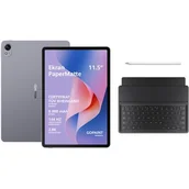 Tablety - HUAWEI MatePad 11.5 S WiFi 8/256GB z czarną klawiaturą w zestawie - miniaturka - grafika 1