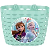Koszyki rowerowe - Disney Koszyk Na Rower Hulajnogę Koszyczek Rowerek - miniaturka - grafika 1